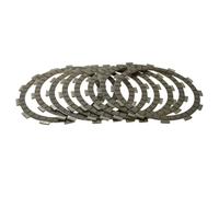 Kit Frizione Lamellare CK1147 per Honda CB 650 Sc 1982-1983 RC08 50 Cv