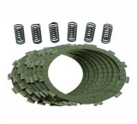 EBC Kit Frizione Rinforzato SRC004 per Honda CB 1000 F CB1000 CBR CBR1000