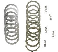 Ebc Kit Frizione Srk Series Street Racer Srk112