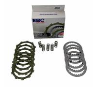 Ebc Kit Frizione Srk149 Street Racer Aramid Fiber