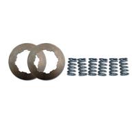 Ebc Kit Molla Frizione Csk Series Steel Csk239