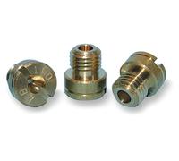 EBC KJ172.5-4 CARB JET 4-PK KEIHIN KJ172.5 KIT GETTI CARBURATORE PRINCIPALE