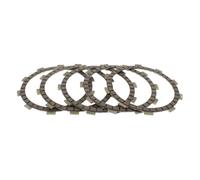 EBC Lamelle Frizione Set CK1134 per Honda CB 200 B 74 - 76 Sl 350 K 69 - 73