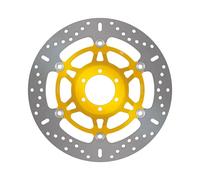 EBC MD2001X DISCO FRENO X-SERIES YAMAHA FZR 400 RR SP GENESIS 1990