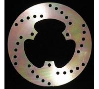 EBC MD2021 BRAKE ROTOR HPSR SERIES SOLID ROUND REAR YAMAHA FZR 400 GENESIS 1986