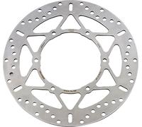 EBC MD2076 BRAKE ROTOR HPSR SERIES SOLID ROUND YAMAHA SR 400 2016