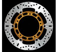 EBC MD2082X BRAKE ROTOR X SERIES SOLID ROUND YAMAHA XJ 6 ABS DIVERSION 2011