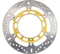 EBC MD2082X DISCO FRENO YAMAHA MT-03 660 2007