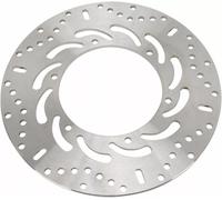 EBC MD2092 BRAKE ROTOR HPSR SERIES SOLID ROUND YAMAHA FJR 1300 ABS 2003