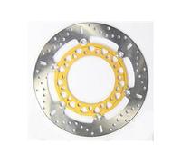 EBC MD2095X BRAKE ROTOR X SERIES FLOATING ROUND YAMAHA FZ8 S FAZER 2015