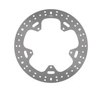 EBC MD2110LS DISCO FRENO PIENO ROTONDO HPSR YAMAHA YZF-R 125 2008