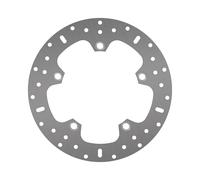 EBC MD2120C BRAKE ROTOR FIXED CONTOUR WAVE YAMAHA MT-09 ABS TRACER 2016