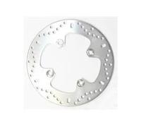 EBC MD4023 DISCO FRENO PIENO ROTONDO HPSR KAWASAKI ZX-12 R NINJA 2006