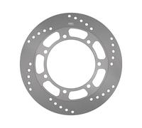 EBC MD4128 DISCO FRENO PIENO ROTONDO HPSR KAWASAKI VN 1500 VULCAN CLASSIC 1999