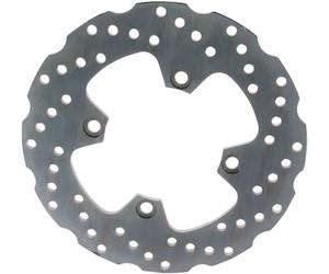 EBC MD4138C DISCO FRENO MD SERIES PRO-LITE CONTOUR KAWASAKI ER-6F 650 ABS 2007