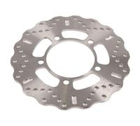 EBC MD4157C Rotore Del Freno Contornato