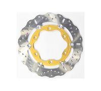 EBC MD4162C BRAKE ROTOR FIXED CONTOUR WAVE KAWASAKI EX 250 R NINJA 2008