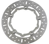 EBC MD516X DISCO FRENO PER HARLEY DAVIDSON HARLEY DAVIDSON VRSCB 1130 V-ROD 2005