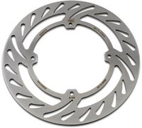 EBC MD6001D BRAKE ROTOR D-SERIES OFFROAD SOLID ROUND HONDA XR 250 R 2002