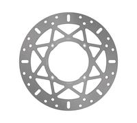 Disco freno anteriore standard offroad Ebc Kawasaki Kx 125-250-500/kdx 200/klx 2