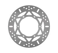 Dischi freno Pro-lite 220 mm Ebc Kawasaki Kx 125-250-500/kdx 200 Md6024d