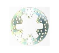 EBC MD6026D BRAKE ROTOR D-SERIES FIXED ROUND OFFROAD KAWASAKI KX 80 17/14 1994