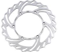 EBC MD6028D BRAKE ROTOR D-SERIES OFFROAD SOLID ROUND YAMAHA WR 250 Z 1991