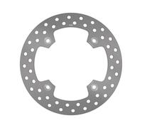 EBC MD6038D DISCO FRENO ROTONDO OFFROAD FISSO SERIE D PER SUZUKI DR 250 SHE 1991