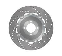 EBC MD604RS DISCO FRENO MD SERIES PRO-LITE BMW K 75 RT 1991