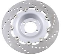 EBC MD605RS BRAKE ROTOR PRO-LITE SERIES FLOATING ROUND BMW R 100 MYSTIC 1994