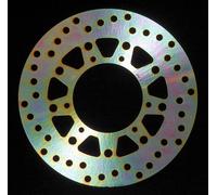 EBC MD6067D BRAKE ROTOR D-SERIES OFFROAD SOLID ROUND YAMAHA XT 225 SEROW 1997