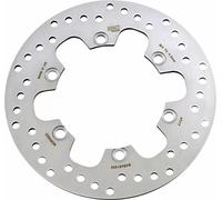 EBC MD6082D BRAKE ROTOR D-SERIES OFFROAD SOLID ROUND KAWASAKI KLE 500 1994