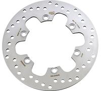 EBC MD6082D BRAKE ROTOR D-SERIES OFFROAD SOLID ROUND KAWASAKI KLE 500 1997