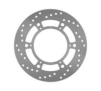 EBC MD6119D BRAKE ROTOR FIX D SERIES RND YAMAHA XTZ 750 SUPER TENERE 1992