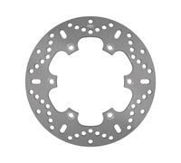 EBC MD6121D DISCO FRENO ROTONDO OFFROAD FISSO SERIE D YAMAHA TT-R 250 2000