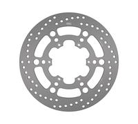 MD6129D BRAKE ROTOR D-SERIES OFFROAD SOLID ROUND APRILIA PEGASO 650 GARDA 2000