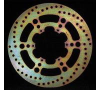 MD6129D BRAKE ROTOR D-SERIES OFFROAD SOLID ROUND APRILIA PEGASO 650 GARDA 2000