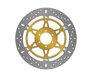 EBC MD614X DISCO FRENO X-SERIES NORTON DOMINATOR 961 2020