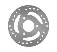 EBC MD6156D BRAKE ROTOR FIX D SERIES RND POLARIS TRAIL BOSS 325 2X4 2001