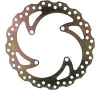 EBC MD6158C BRAKE ROTOR D-SERIES OFFROAD SOLID CONTOUR YAMAHA TT-R 125 L 2000