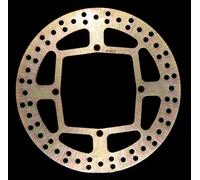 EBC MD6184D BRAKE ROTOR D-SERIES SOLID ROUND OFFROAD HUSQVARNA WRE 125 2002
