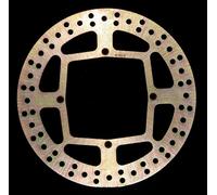 EBC MD6184D BRAKE ROTOR D-SERIES SOLID ROUND OFFROAD HUSQVARNA SM 610 R 2000