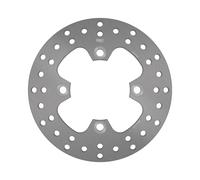 EBC MD6188D BRAKE ROTOR FIX D SERIES RND KAWASAKI KVF 650 I 4X4 BRUTE FORCE 2013