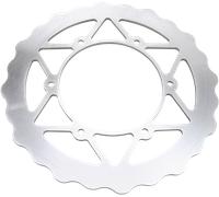 EBC MD6190CE BRAKE ROTOR CE ENDURO SERIES SOLID CONTOUR YAMAHA WR 250 F 2005
