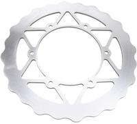 EBC MD6190CE BRAKE ROTOR CE ENDURO SERIES SOLID CONTOUR YAMAHA YZ 250 X 2023