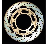 EBC MD6199D BRAKE ROTOR FLOATING PRO-LITE ROUND KTM SM 690 SUPERMOTO 2008