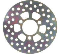EBC MD6210D BRAKE ROTOR D-SERIES OFFROAD SOLID ROUND KAWASAKI KFX 400 2X4 2006