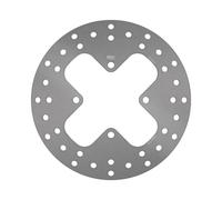 EBC MD6222D BRAKE ROTOR FIX D SERIES RND CAN AM OUTLANDER 400 HO 2X4 2004