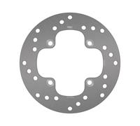 EBC MD6223D BRAKE ROTOR FIX D SERIES RND CAN AM OUTLANDER 400 HO 2X4 2004