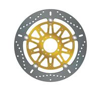 EBC MD624 DISCO FRENO ROTONDO PRO-LITE DUCATI MONSTER 916 S4 2001